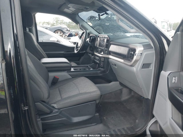 1FTEW1EB3MFA39009 Ford F-150 Xl