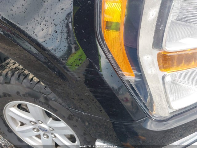 1FTEW1EB3MFA39009 Ford F-150 Xl