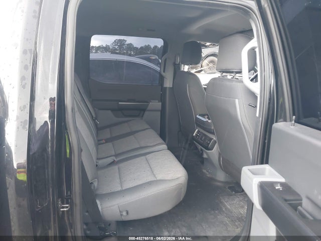 1FTEW1EB3MFA39009 Ford F-150 Xl