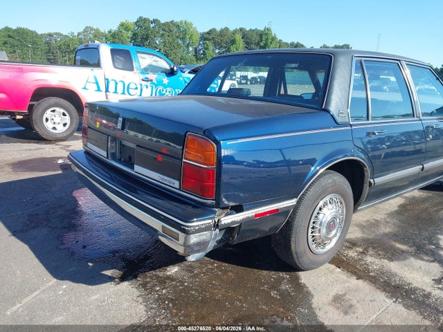 Продажа на аукционе авто 1988 Oldsmobile Delta 88 Royale Brougham, vin: 1G3HY54C0J1821513, номер лота: 45276520