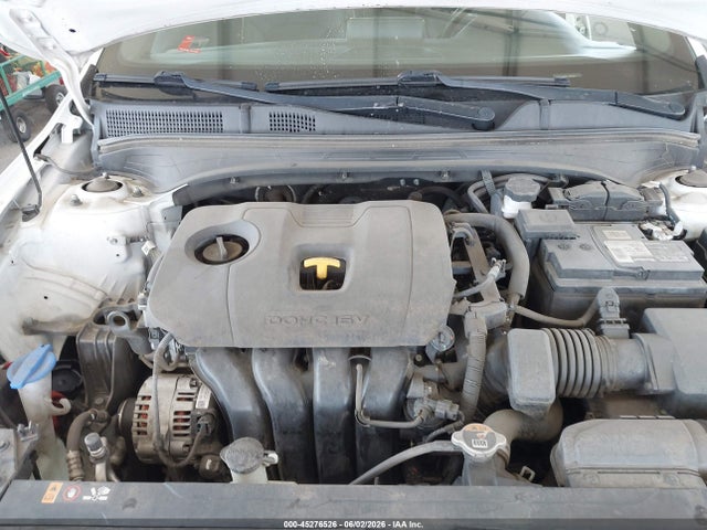 KIA Forte Gt-line 2020 3KPF34AD8LE182150 Image 10