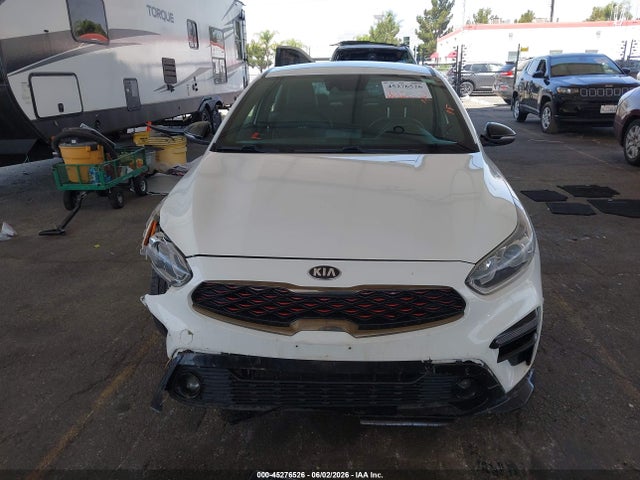 KIA Forte Gt-line 2020 3KPF34AD8LE182150 Image 12