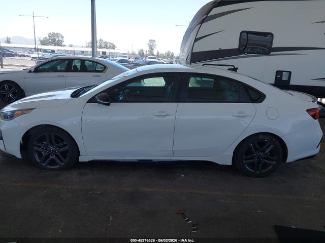 KIA Forte Gt-line 2020 3KPF34AD8LE182150 Image 14