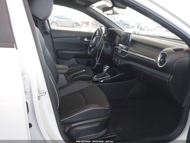 KIA Forte Gt-line 2020 3KPF34AD8LE182150 Image 5