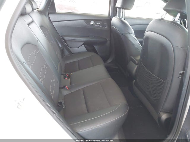KIA Forte Gt-line 2020 3KPF34AD8LE182150 Image 8
