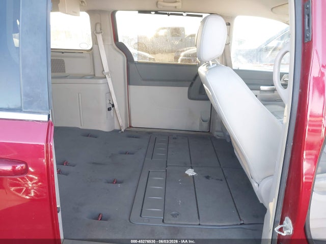 Aukcja sprzedaży 2008 Chrysler Town & Country Touring, vin: 2A8HR54P88R103741, numer aukcji: 45276530