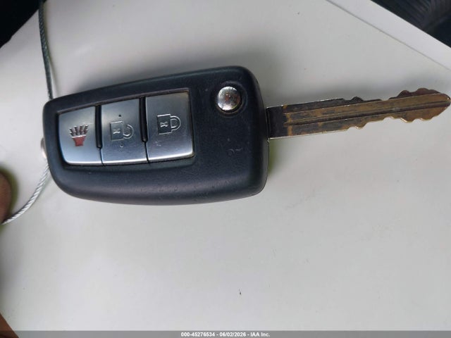 Aukcja sprzedaży 2016 Nissan Rogue S/sl/sv, vin: 5N1AT2MV1GC822081, numer aukcji: 45276534