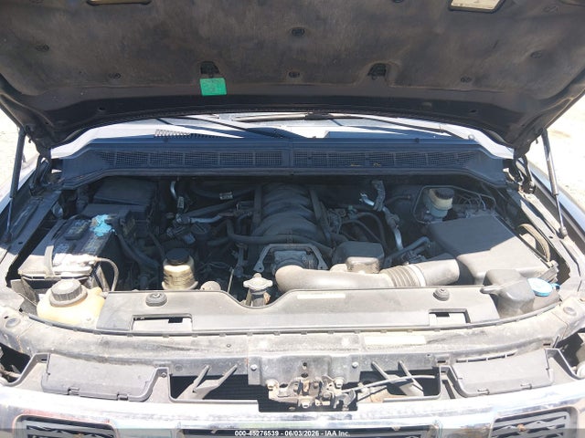 Продаж на аукціоні авто 2004 Nissan Titan Se, vin: 1N6AA07B64N581471, номер лоту: 45276539