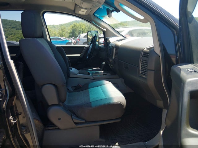 Продаж на аукціоні авто 2004 Nissan Titan Se, vin: 1N6AA07B64N581471, номер лоту: 45276539
