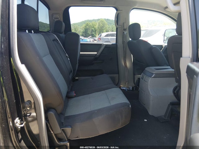 Продаж на аукціоні авто 2004 Nissan Titan Se, vin: 1N6AA07B64N581471, номер лоту: 45276539