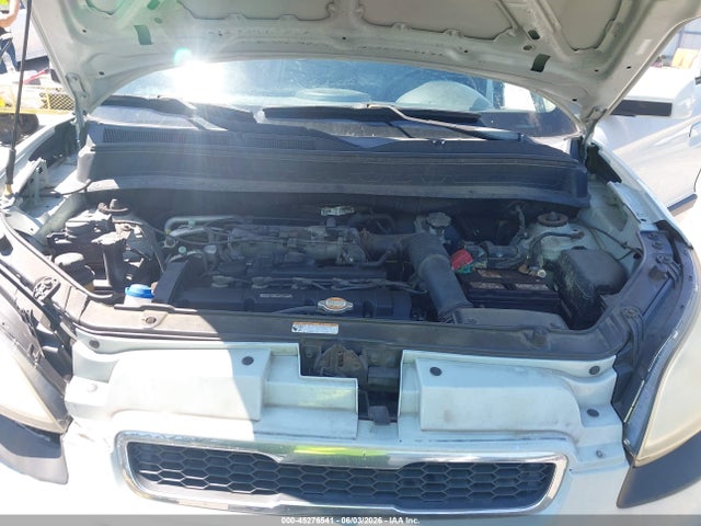 45276541 :رقم المزاد ، KNDJT2A27A7167567 vin ، 2010 Kia Soul + مزاد بيع