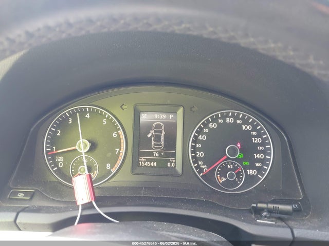 Продаж на аукціоні авто 2012 Volkswagen Eos Komfort, vin: WVWBW7AH5CV002323, номер лоту: 45276545