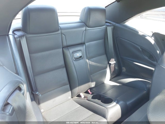 Продаж на аукціоні авто 2012 Volkswagen Eos Komfort, vin: WVWBW7AH5CV002323, номер лоту: 45276545