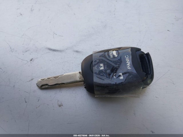 45276546 :رقم المزاد ، JHMFA362X8S027965 vin ، 2008 Honda Civic Hybrid مزاد بيع