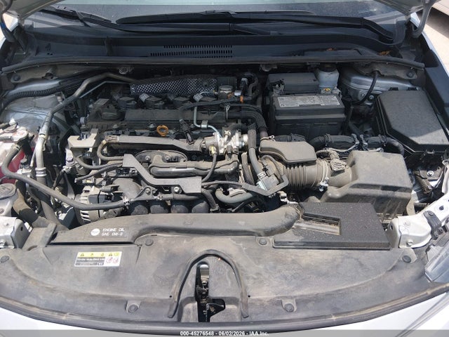 45276548 :رقم المزاد ، 5YFB4MDE2RP102543 vin ، 2024 Toyota Corolla Le مزاد بيع