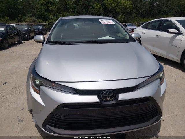 45276548 :رقم المزاد ، 5YFB4MDE2RP102543 vin ، 2024 Toyota Corolla Le مزاد بيع