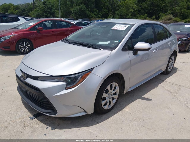 45276548 :رقم المزاد ، 5YFB4MDE2RP102543 vin ، 2024 Toyota Corolla Le مزاد بيع