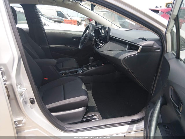45276548 :رقم المزاد ، 5YFB4MDE2RP102543 vin ، 2024 Toyota Corolla Le مزاد بيع