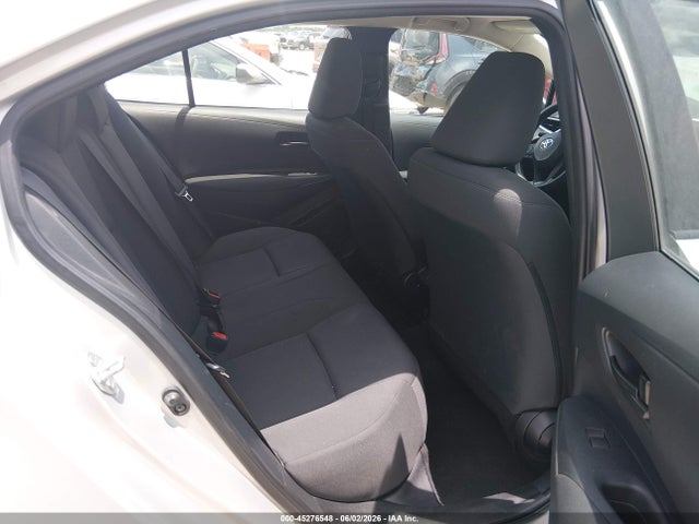 45276548 :رقم المزاد ، 5YFB4MDE2RP102543 vin ، 2024 Toyota Corolla Le مزاد بيع