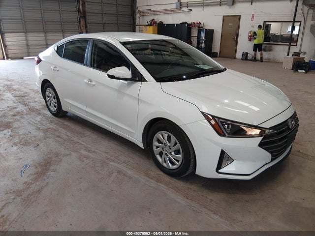 2019 5NPD74LF1KH487557 main image
