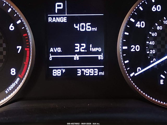 Hyundai ELANTRA SE 2019 5NPD74LF1KH487557 Image 15
