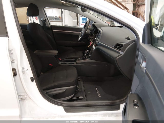 Hyundai ELANTRA SE 2019 5NPD74LF1KH487557 Image 5