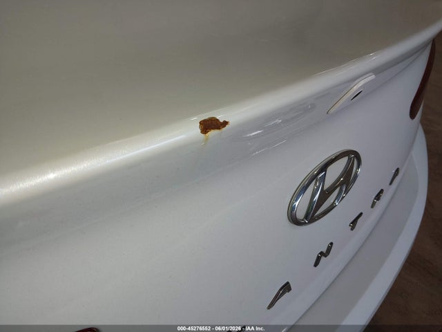 Hyundai ELANTRA SE 2019 5NPD74LF1KH487557 Image 6