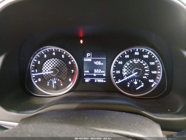 Hyundai ELANTRA SE 2019 5NPD74LF1KH487557 Image 7