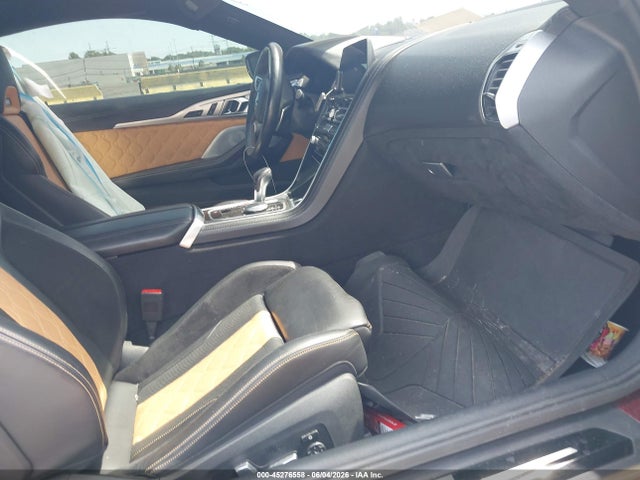 Aukcja sprzedaży 2020 Bmw M8 Competition, vin: WBSAE0C07LCD74928, numer aukcji: 45276558