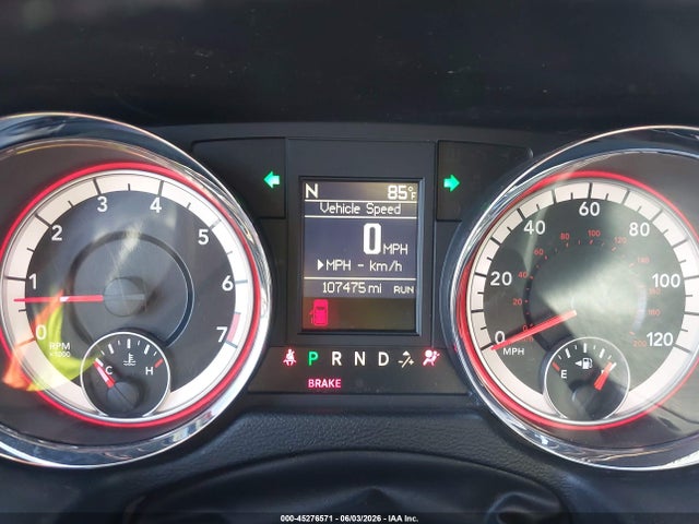 45276571 :رقم المزاد ، 2C4RDGEG6KR571527 vin ، 2019 Dodge Grand Caravan Gt مزاد بيع