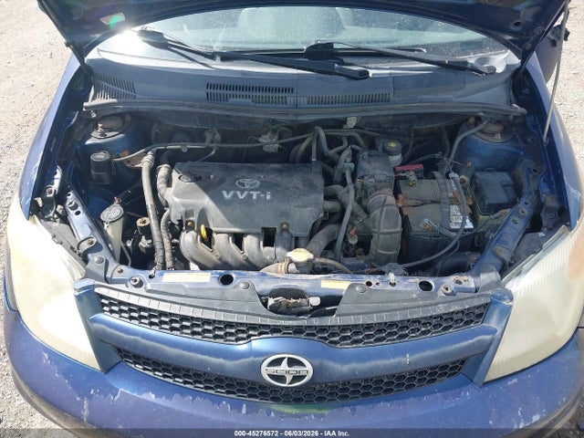 45276572 :رقم المزاد ، JTKKT624265003179 vin ، 2006 Scion Xa مزاد بيع