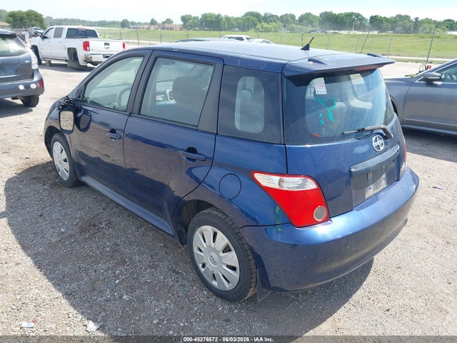 45276572 :رقم المزاد ، JTKKT624265003179 vin ، 2006 Scion Xa مزاد بيع