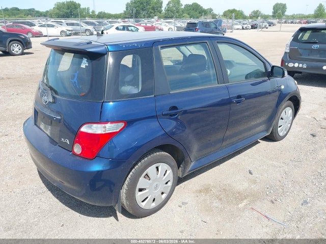 45276572 :رقم المزاد ، JTKKT624265003179 vin ، 2006 Scion Xa مزاد بيع