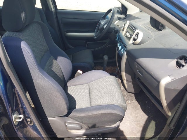 45276572 :رقم المزاد ، JTKKT624265003179 vin ، 2006 Scion Xa مزاد بيع