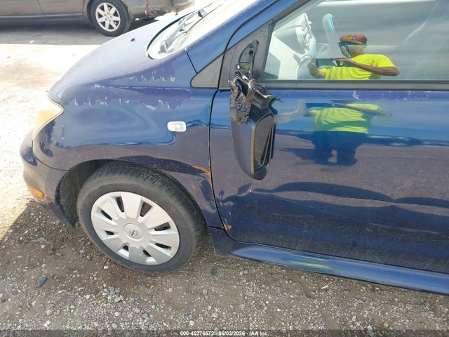 45276572 :رقم المزاد ، JTKKT624265003179 vin ، 2006 Scion Xa مزاد بيع