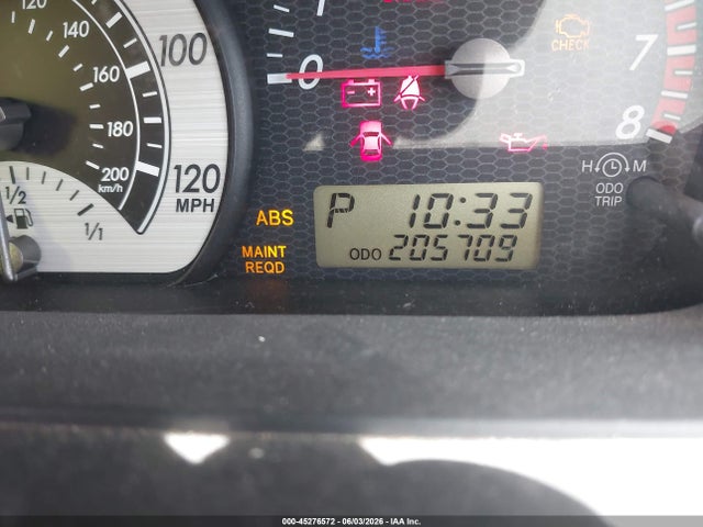 45276572 :رقم المزاد ، JTKKT624265003179 vin ، 2006 Scion Xa مزاد بيع