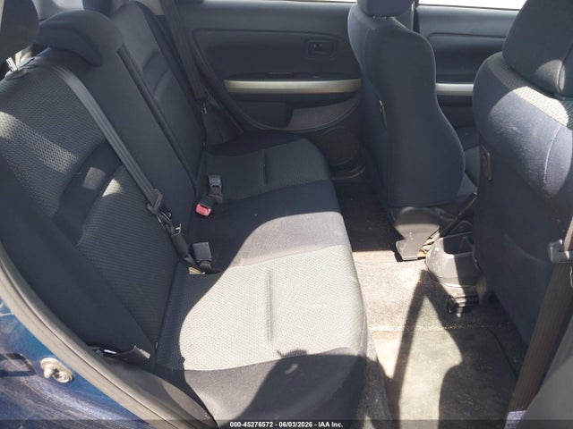 45276572 :رقم المزاد ، JTKKT624265003179 vin ، 2006 Scion Xa مزاد بيع