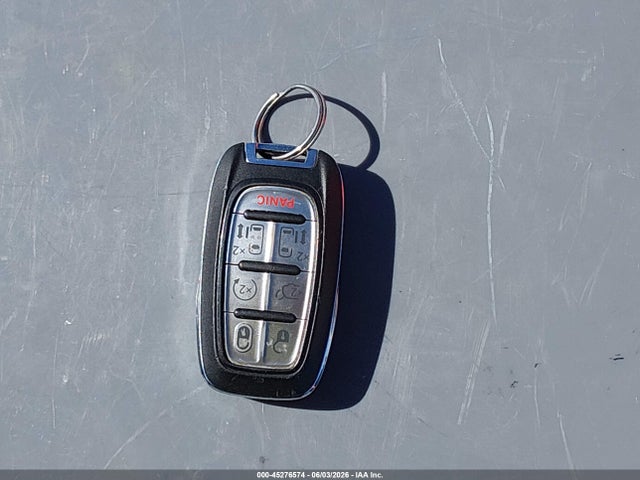 Продаж на аукціоні авто 2021 Chrysler Voyager Lxi, vin: 2C4RC1DG0MR542304, номер лоту: 45276574