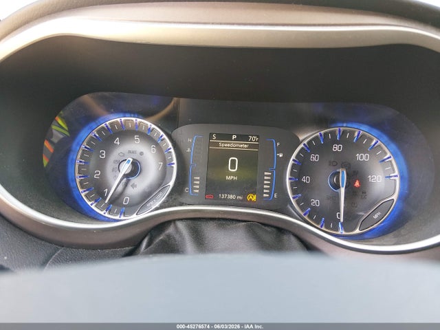 Продаж на аукціоні авто 2021 Chrysler Voyager Lxi, vin: 2C4RC1DG0MR542304, номер лоту: 45276574