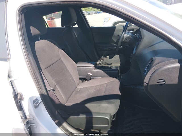 45276575 :رقم المزاد ، 2C3CDXAT8CH278930 vin ، 2012 Dodge Charger Police مزاد بيع