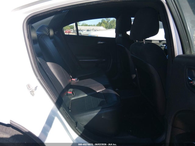 45276575 :رقم المزاد ، 2C3CDXAT8CH278930 vin ، 2012 Dodge Charger Police مزاد بيع