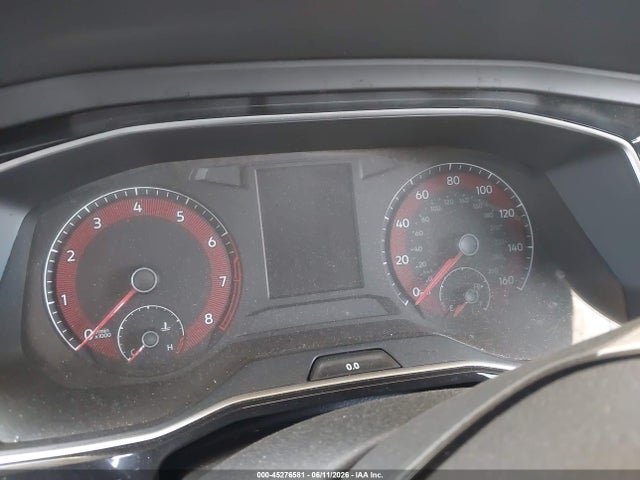 2021 Volkswagen Jetta 1.4t R-line/1.4t S/1.4t Se მანქანა იყიდება აუქციონზე, vin: 3VWC57BU8MM100354, აუქციონის ნომერი: 45276581