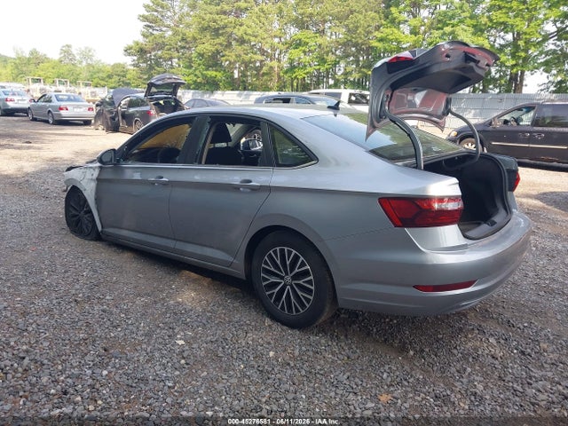 2021 Volkswagen Jetta 1.4t R-line/1.4t S/1.4t Se მანქანა იყიდება აუქციონზე, vin: 3VWC57BU8MM100354, აუქციონის ნომერი: 45276581