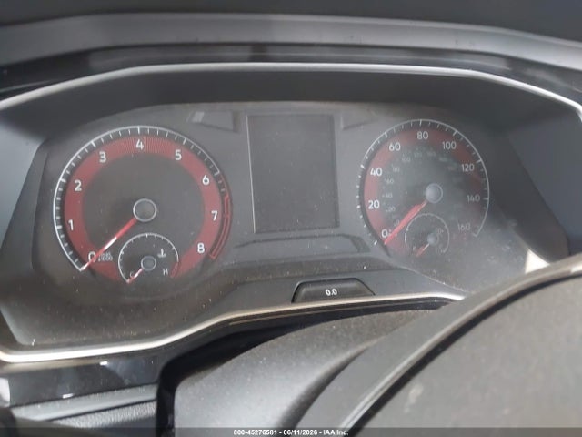 2021 Volkswagen Jetta 1.4t R-line/1.4t S/1.4t Se მანქანა იყიდება აუქციონზე, vin: 3VWC57BU8MM100354, აუქციონის ნომერი: 45276581