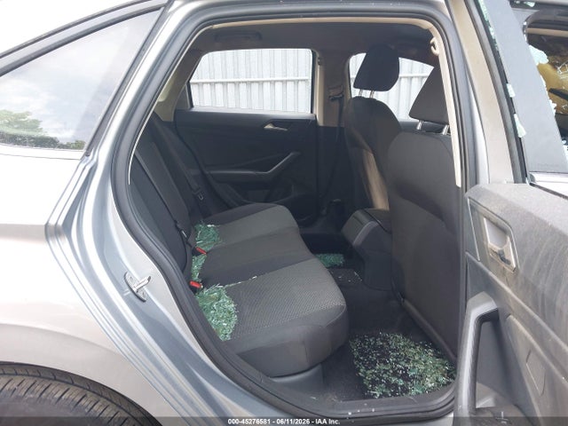 2021 Volkswagen Jetta 1.4t R-line/1.4t S/1.4t Se მანქანა იყიდება აუქციონზე, vin: 3VWC57BU8MM100354, აუქციონის ნომერი: 45276581