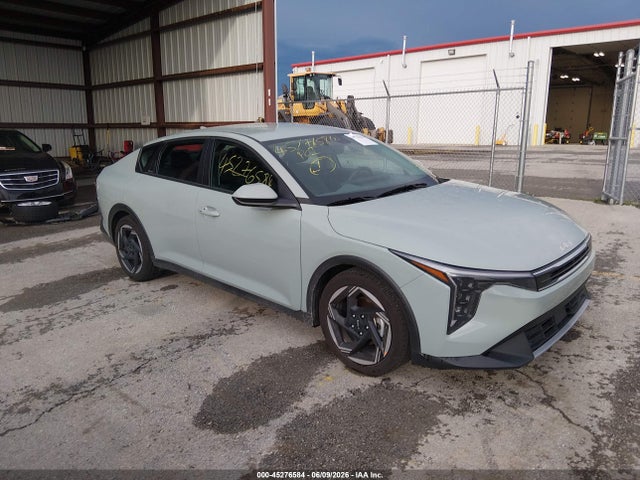 Aukcja sprzedaży 2025 Kia K4 Ex, vin: 3KPFU4DE5SE206212, numer aukcji: 45276584