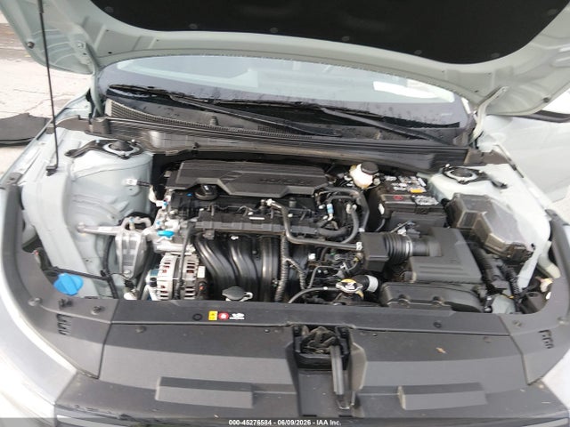 Aukcja sprzedaży 2025 Kia K4 Ex, vin: 3KPFU4DE5SE206212, numer aukcji: 45276584