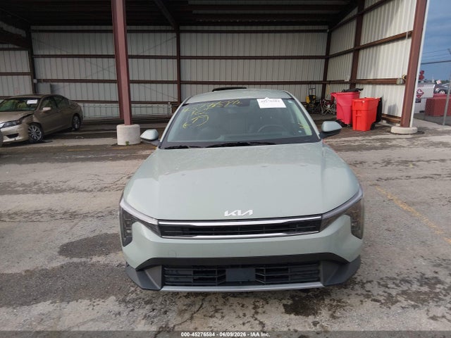 Aukcja sprzedaży 2025 Kia K4 Ex, vin: 3KPFU4DE5SE206212, numer aukcji: 45276584