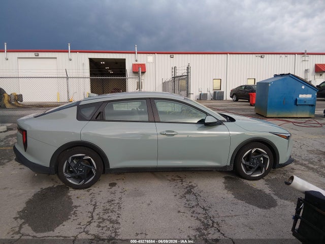 Aukcja sprzedaży 2025 Kia K4 Ex, vin: 3KPFU4DE5SE206212, numer aukcji: 45276584