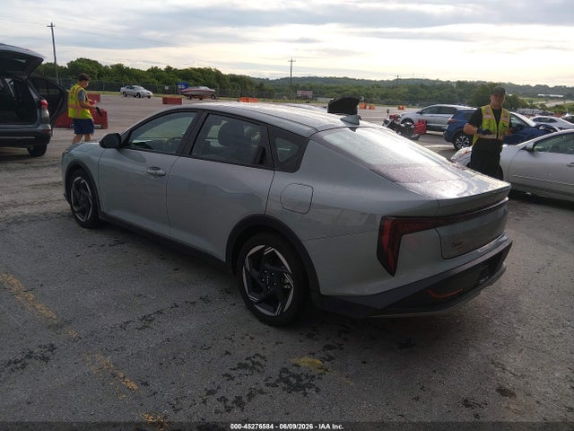 Aukcja sprzedaży 2025 Kia K4 Ex, vin: 3KPFU4DE5SE206212, numer aukcji: 45276584
